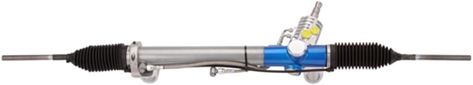Flaming River FR40001 Billet-Power Power Rack and Pinion