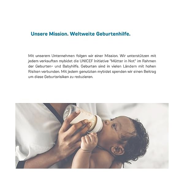 Wandhalterung für alle Po-Duschen Modelle - MYBIDET 3.0 Wandhalterung Po Dusche Intimdusche, leichter zu drücken, Intimreinigung mit Wasser, Intimdusche Wochenbett, Reisebidet oder Popo dusche – Bild 7