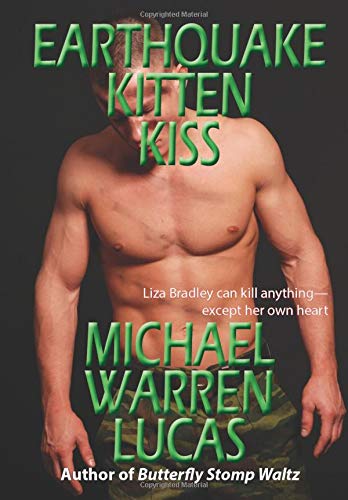 Earthquake Kitten Kiss