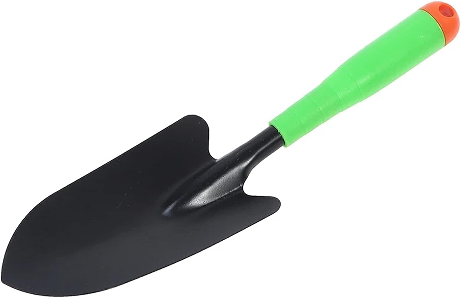 MUGATH Garden Tools Big Hand Trowels - Heavy Duty Gardening Tools Cast Aluminum with Soft Rubberized Non-Slip Handle, Durable Garden Hand Tools Garden Gifts for Men Women (Trowel Rack Big - 1) (B0CGRQ11C6) Amazon Price History, Amazon Price Tracker