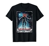 Stranger Things 4 Demogorgon Mountain Walk T-Shirt