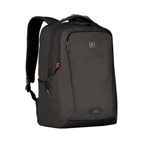 WENGER MX Professional Laptop-Rucksack mit...