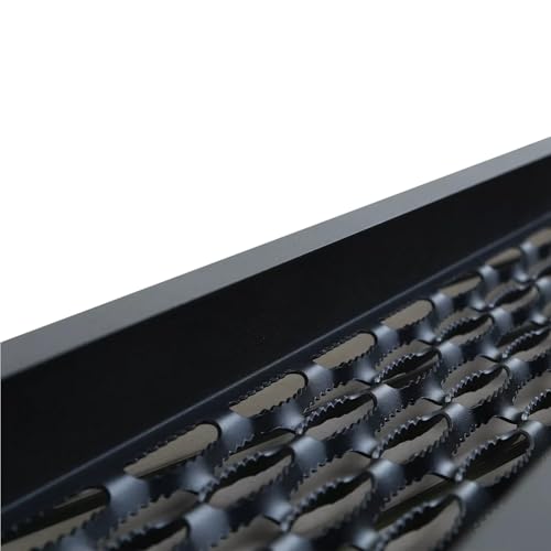 Estribo trasero 7x54 compatible con Ram ProMaster 1500 2500 3500 miniatura 3
