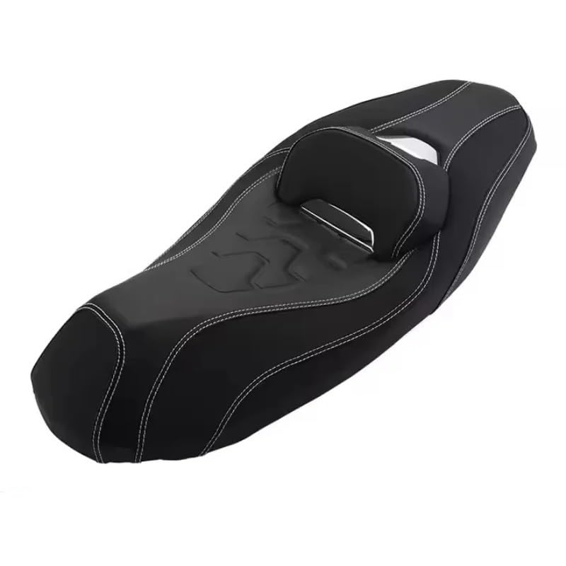 Alfombrilla para asiento NMAX 155 ideal para tus viajes diarios 2