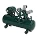 SUNGOOYUE Mini Air Compressor, A107 Inflatable Pump RC Car Upgrade Parts Compatible with WPL Simulation Scale RC Car