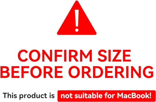 Yamaya 16 Inch Laptop Privacy Screen, Removable 16:10 Aspect Privacy Filter Screen Protector