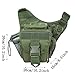 G4Free Multi-functional Tactical Messenger Bag Utility Pouch Versipack (Army Green)