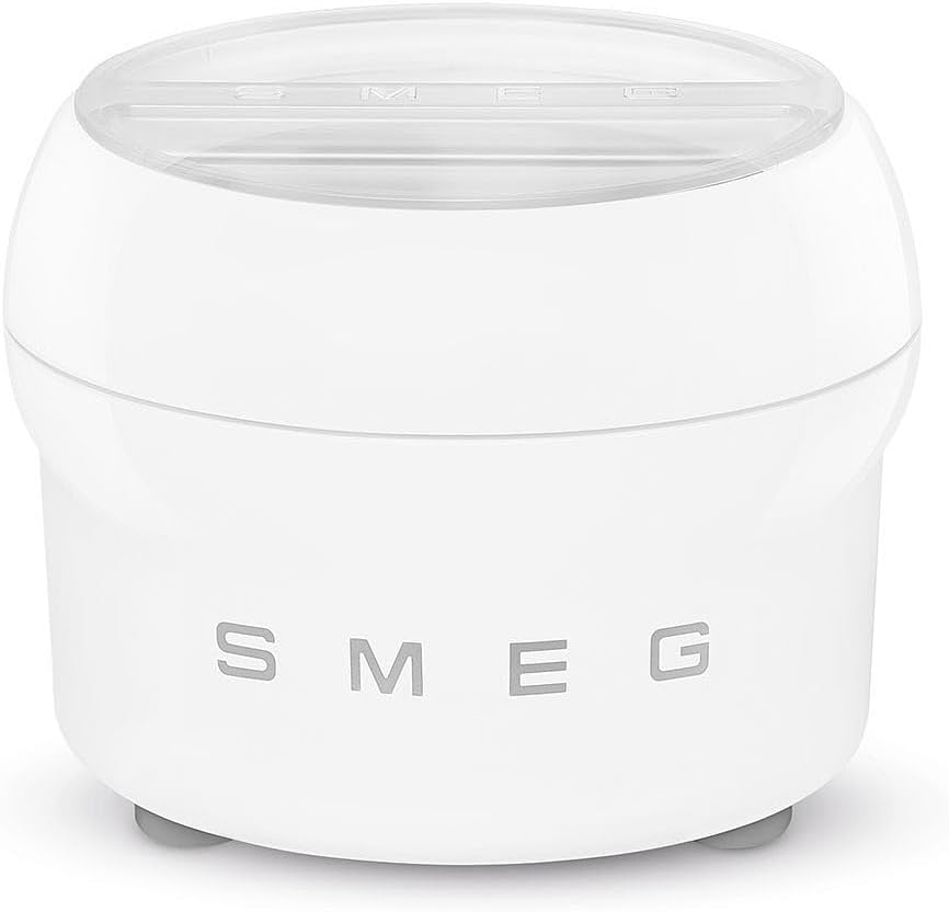 Smeg SMIC02 Eisbereiter Aufsatz für leckeres Eis