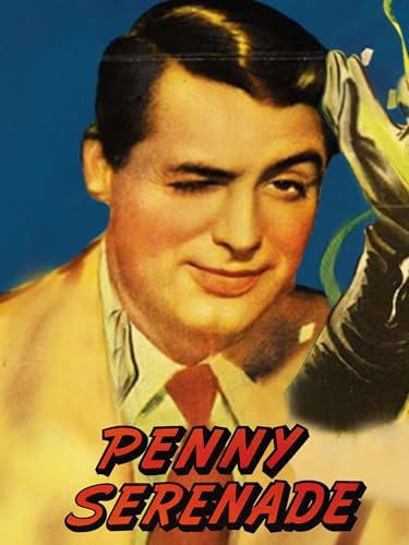 Penny Serenade