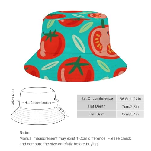 Hip Hop Fishermen Caps for Women Men Teens, Wide Brim Fitted Boonie Hat Sun Cap2