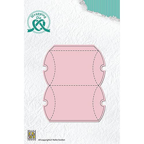 Nellie S Wrapping xcu503400 goffratura wpd003