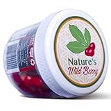 The Small Jar, Miracle Berry As Seen On TV & Tiktok, 6g Premium Ledidi Fruit By Nature's Wild Berry, Turn Sour Sweet With Flavor Changing Berries aka 'Magic Berries'