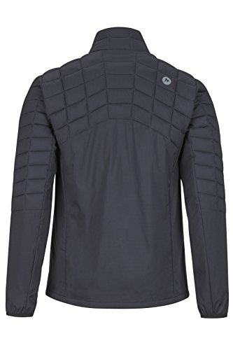 Image of Marmot Men's Featherless Hybrid Jacket