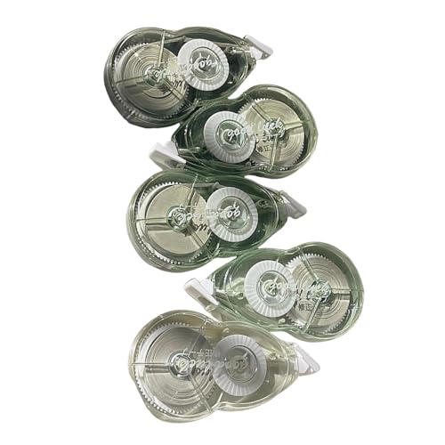 5pcs 20mx5mm␳e[v[[NCbNhCzCgAEge[vwZItBX̂߂ɍv100m