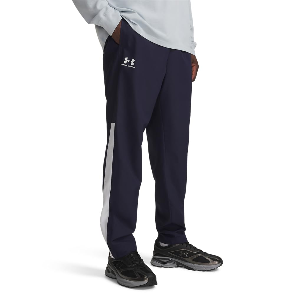 Under Armour Mens Woven Vital Workout Pants