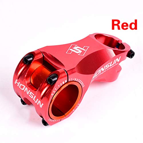 Vosarea Haste da Bicicleta de Montanha Bicicleta Bar BraÃ§adeira Haste Do Guiador para Bicicleta Bic