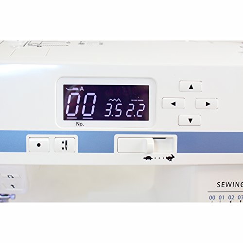 Juki industrial sewing machine