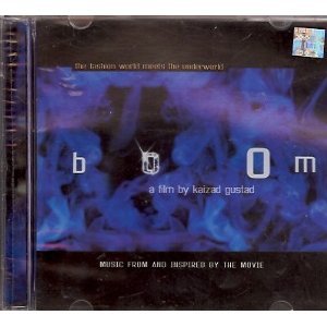 Boom - Bollywood Film Soundtrack [Audio CD]