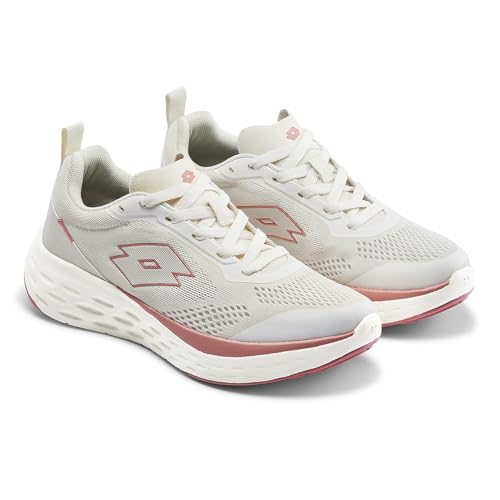Image of Lotto Women Aerostep Running Shoes
