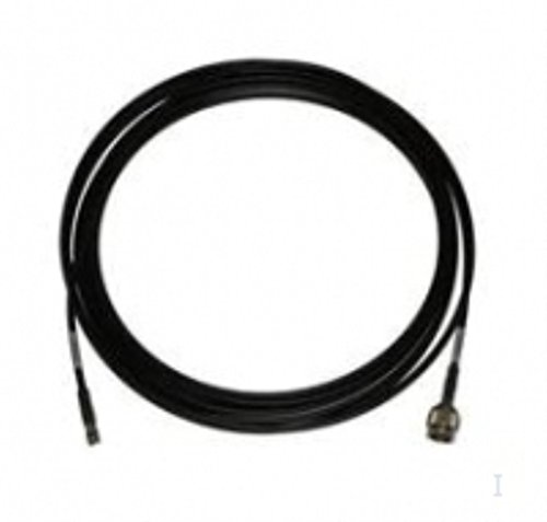 Câble RP-TNC d'antenne Cisco 15.2 m pour étendre la portée Wi-Fi des routeurs et bornes