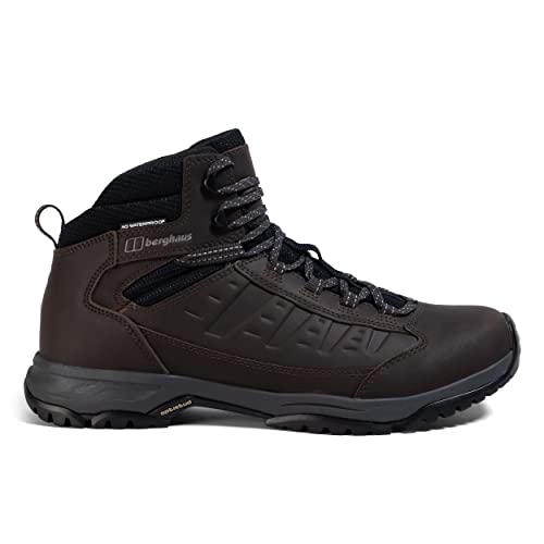 Image of Berghaus Men's Expeditor Ridge 2.0 Walking Boots High Rise Hiking