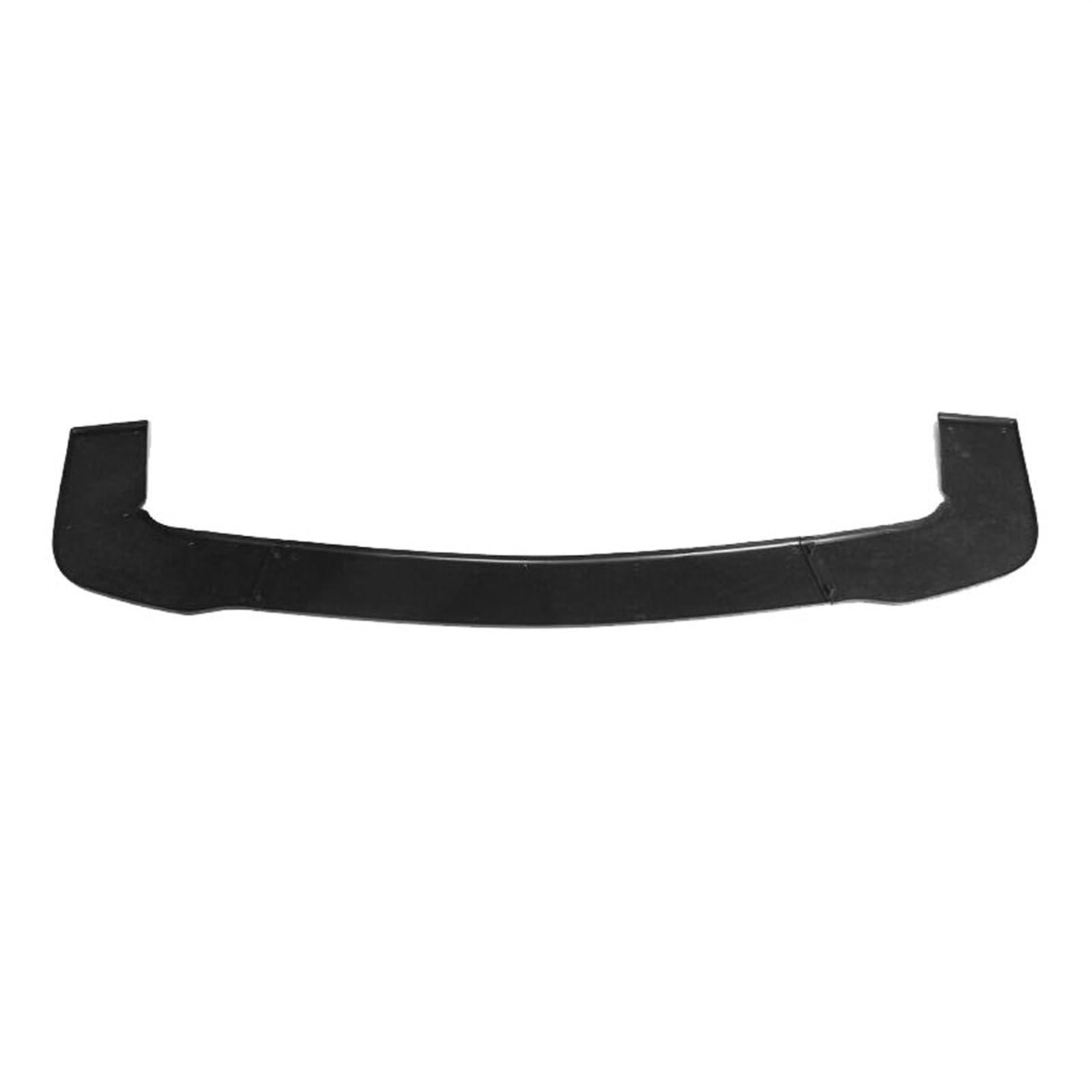 MCSTYEWR Przedni Zderzak Spoiler Kompatybilny z Dodge Charger SRT V2 2015-2023