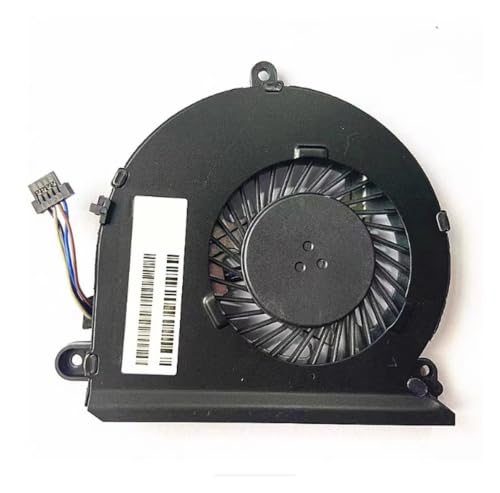 Ventilateur de Refroidissement pour Ordinateur Portable compatible Lenovo NS85B0015M01