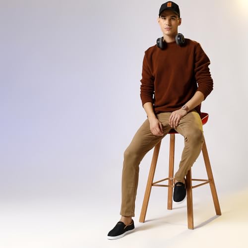 Image of SPARX Outdoor Stylish & Comfortable Casual Shoes for Men SC-402