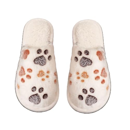 [ZNEL] Lƌ̑ՃvgfB[XEYXbpӂӂvbVXChT_gĉKEOp ~(42/43 EU, White)