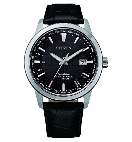 Preisvergleich Produktbild Citizen Watch CB0190-17E