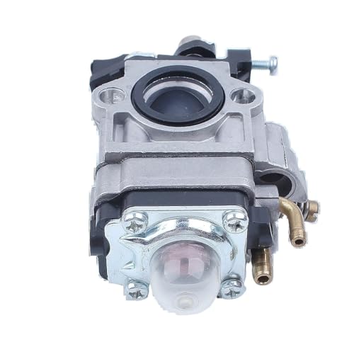 Carburateur pour réparer le moteur thermique d'une débroussailleuse 52cc