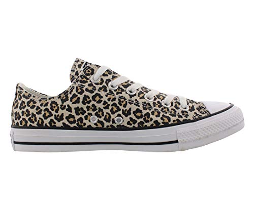 Converse Chuck Taylor All Star Low (Leopard)3