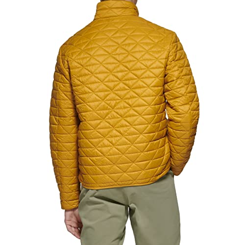 Image of BASS OUTDOOR mens Quilted Lightweight Packable Puffer