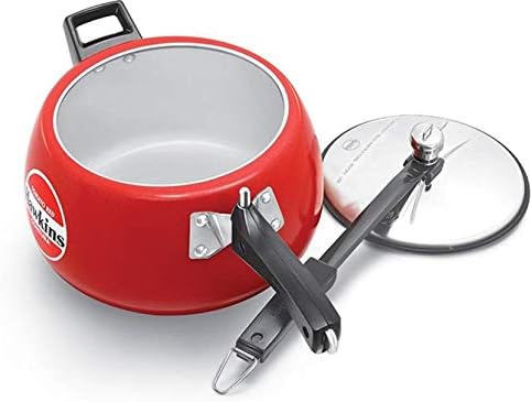 Olla a Presión Acero Inoxidable 5L HAWKINS miniatura 3