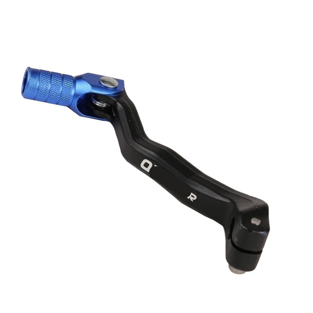 LPUYTRB Gear Shifter Pedal Motocross Motorcycle Gear Shift Pedal Lever Dirt Pit Bike for NC250 NC250S NC300 NC450 CB150 CB250 CB300