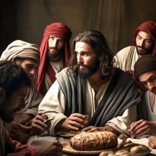 Oraci&oacute;n para el martes de la Semana Santa 2026