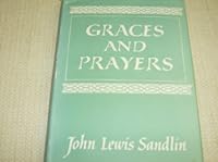 Graces and Prayers 0005914957 Book Cover