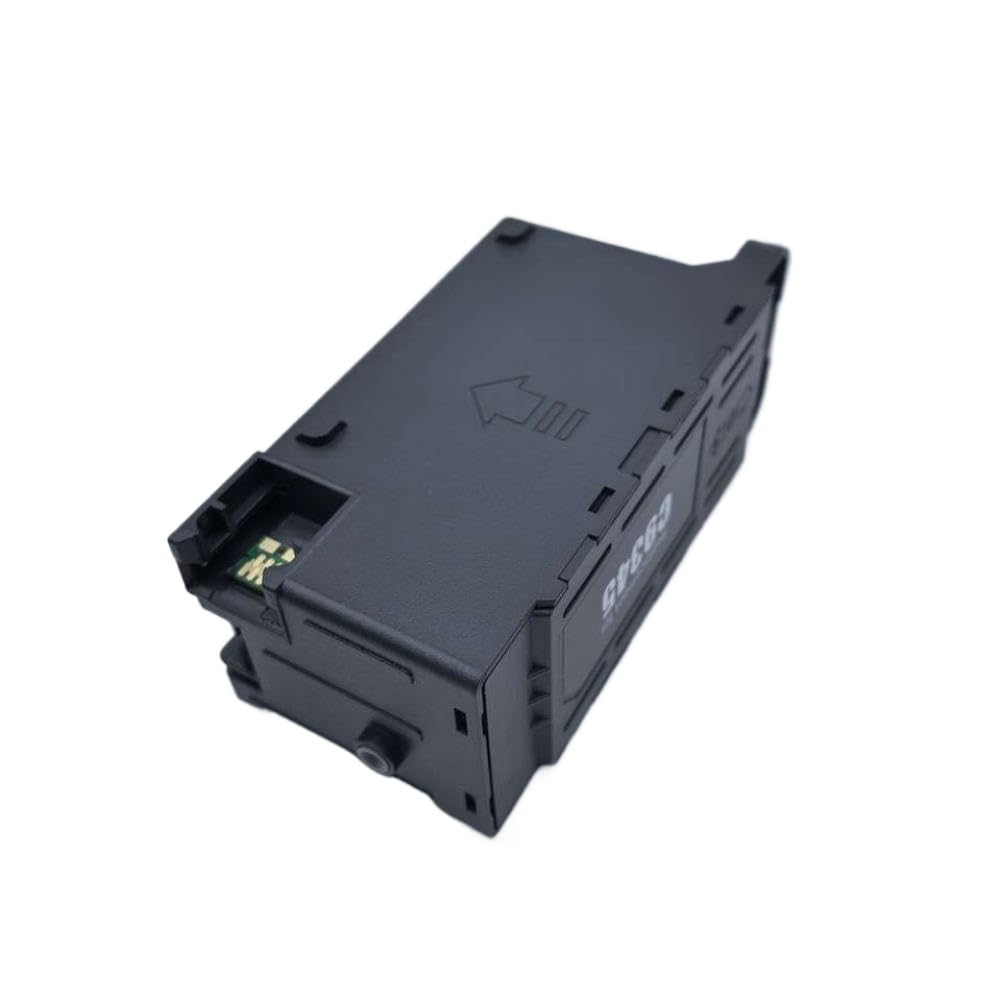 Lot de 5 boîtes de maintenance d'encre C9345 compatibles avec L8050