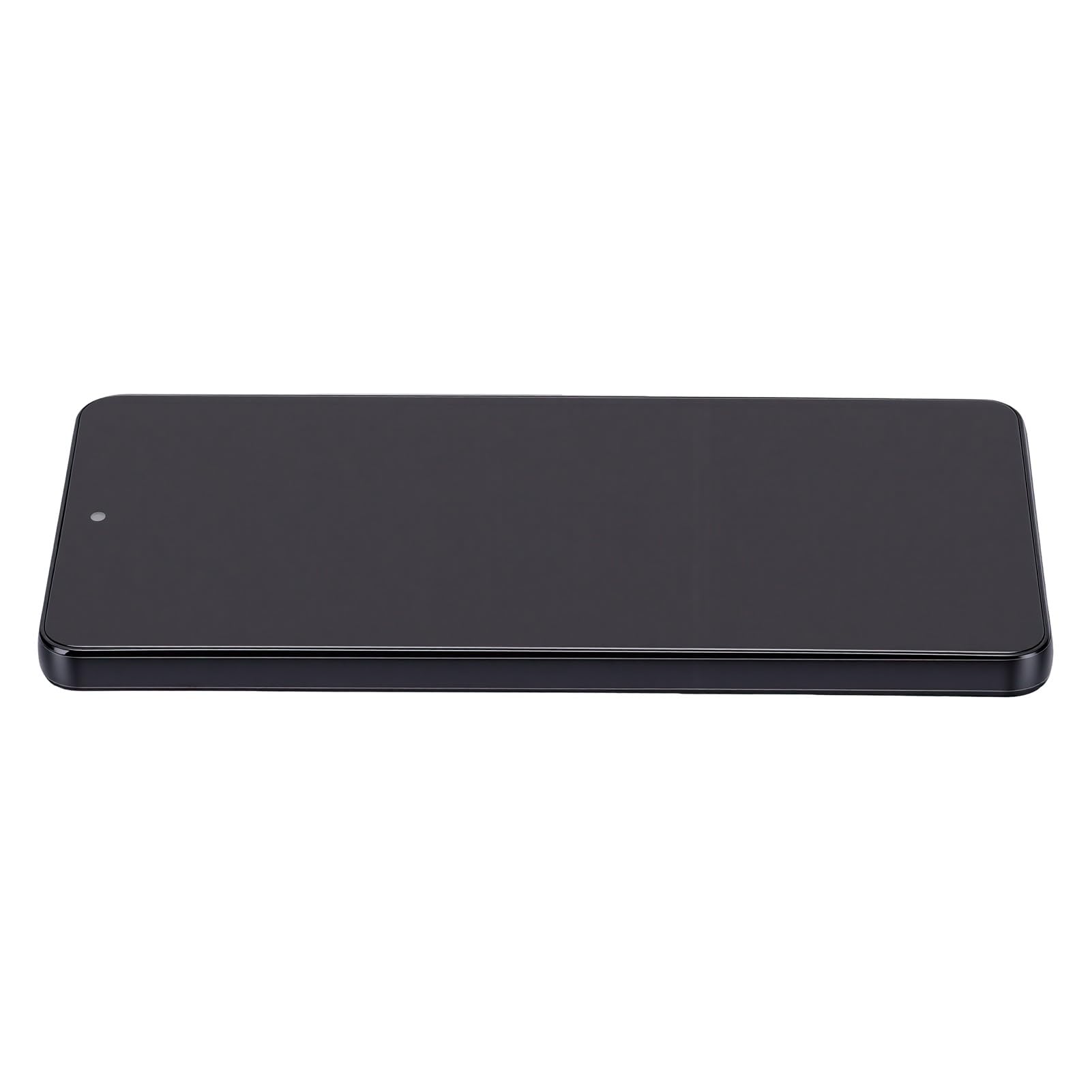 Eacam Gruppo Display del Telefono Riparazione Schermo LCD Ad Alta Risoluzione per SM-A736B A736B/DS 1 unità