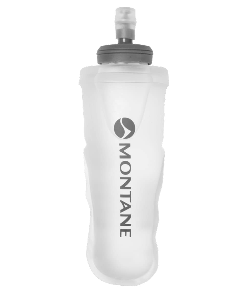 Montane Water SoftFlask 360ml - AW26