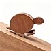 Imagen de Animales de madera hechos a mano