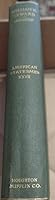 American Statesmen Vol  XXVII   William H. Seward B000IXWS5O Book Cover