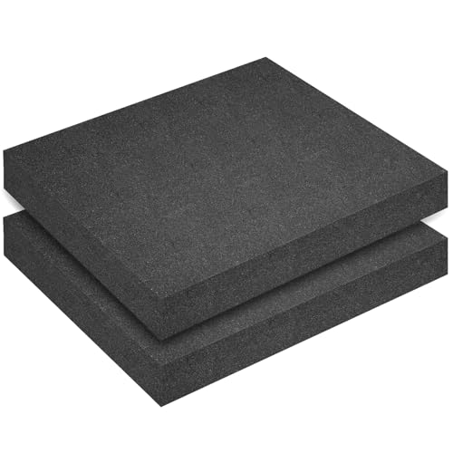 KINXIYU Polyurethane Foam Inserts