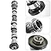 Engine Camshafts Rockers Arm Lifters Kit Replacement for Jeep Wrangler Dodge Durango Challenger Journey Avenger RAM ProMaster for Chrysler 11-16 3.6L V6 5184377AG 5184380AG 5184296AH 5184332AA