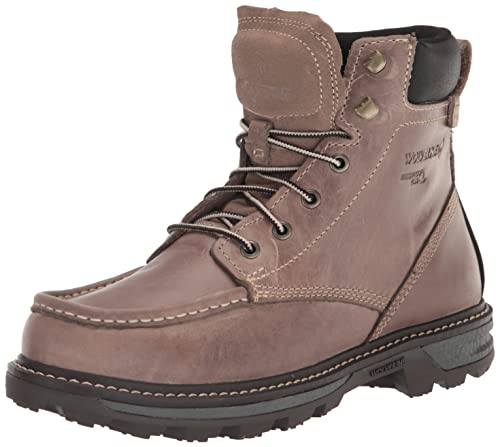 Wolverine Men's Forge Ultraspring 6