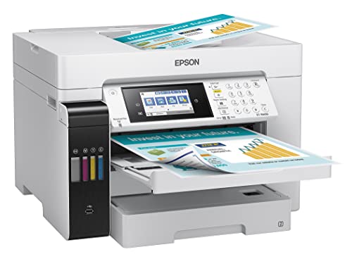 Epson EcoTank Pro ET-16650 の商品画像 3