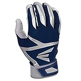 Easton Z7 VRS Hyperskin Youth Batting Gloves