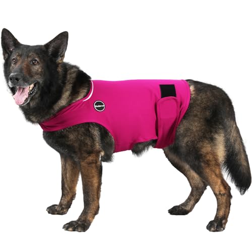 Kodervo Dog Anxiety Jacket