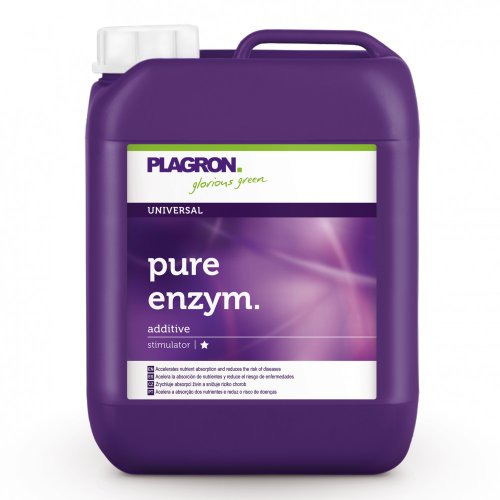 Plagron Pure Enzym 5L