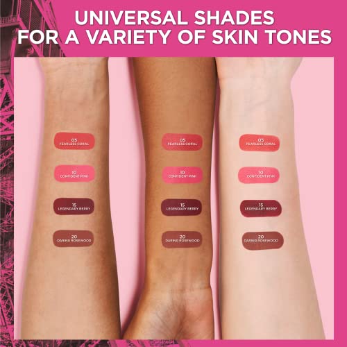 L’Oréal Paris 0071249674673 L'Oreal Paris Infallible Up To 24H Fresh Wear Soft Matte Blush thumb #5